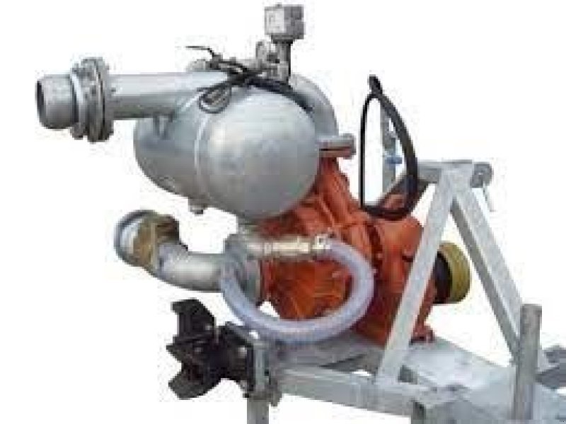 Beregnungsanlage van het type Sonstige Vlaming, Neumaschine in Wierden (Foto 2)