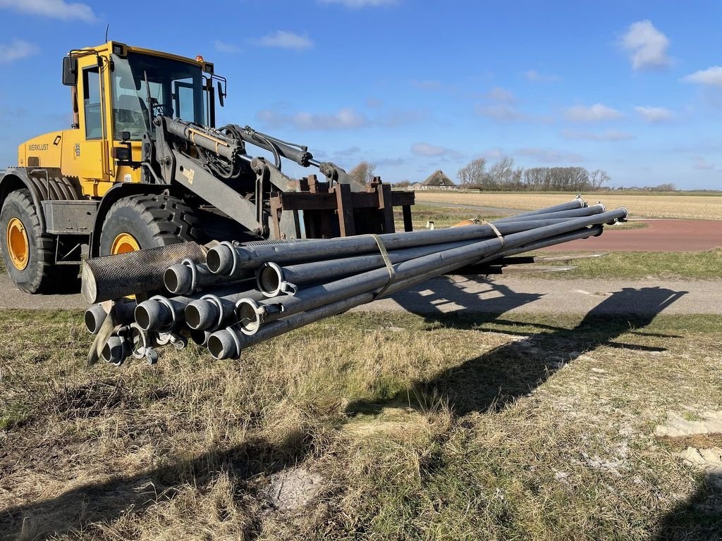 Beregnungsanlage του τύπου Sonstige WATERPOMP onbekent, Gebrauchtmaschine σε Callantsoog (Φωτογραφία 2)
