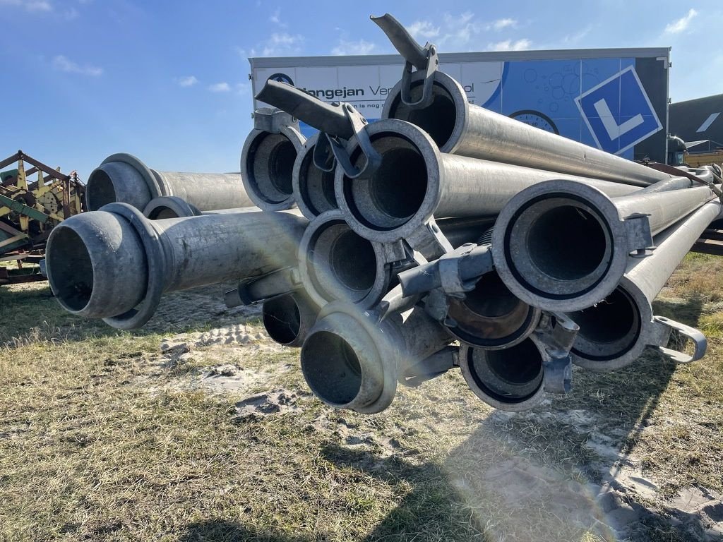 Beregnungsanlage του τύπου Sonstige WATERPOMP onbekent, Gebrauchtmaschine σε Callantsoog (Φωτογραφία 3)