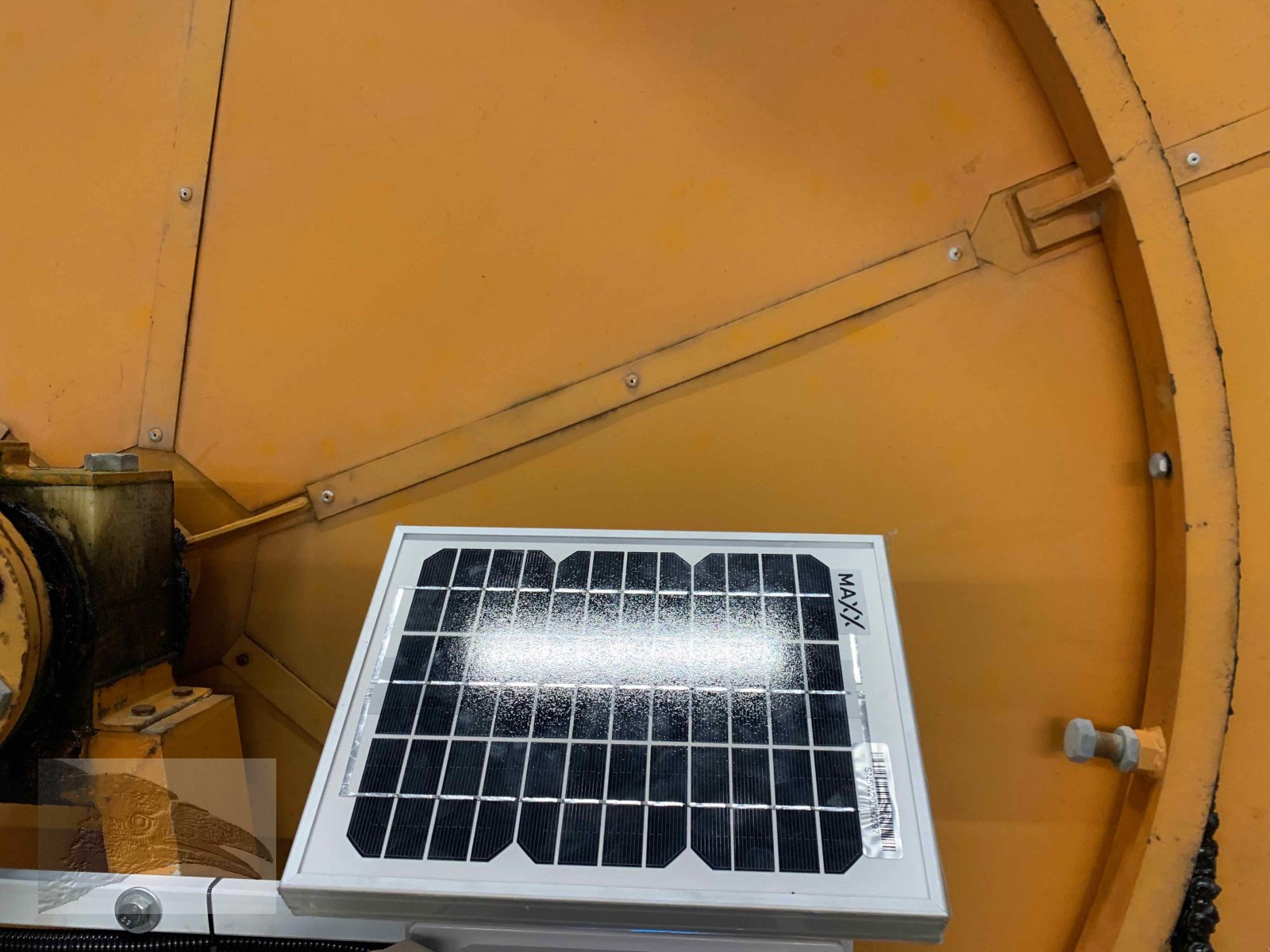 Beregnungsanlage van het type VORATECK Computer GSM Nachrüstsatz, Neumaschine in Südheide (Foto 4)