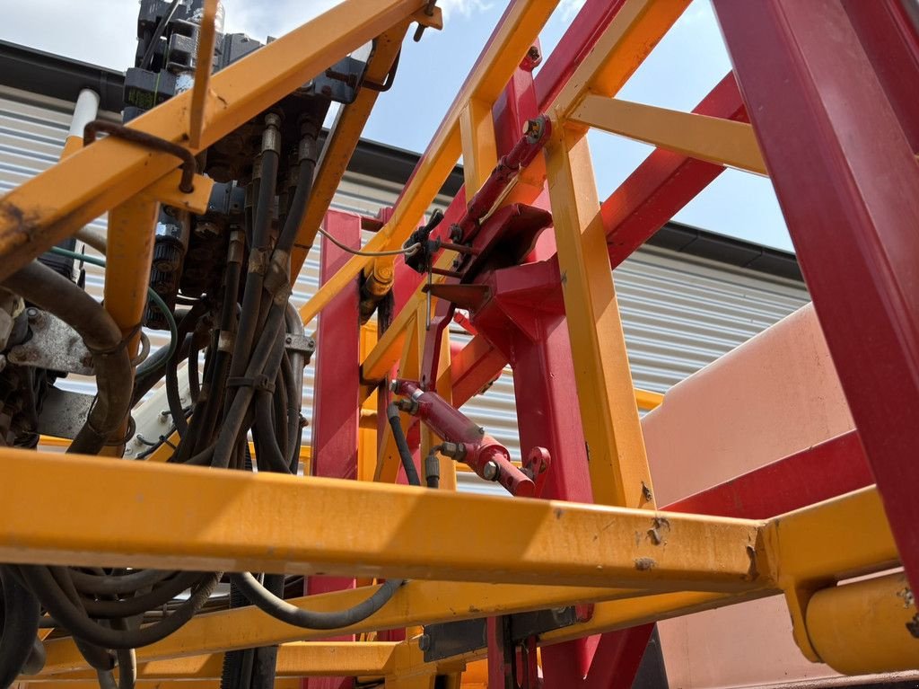 Beregnungspumpe des Typs Agrifac GNS4240, Gebrauchtmaschine in Wierden (Bild 9)