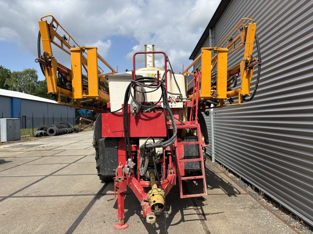 Beregnungspumpe des Typs Agrifac GNS4240, Gebrauchtmaschine in Wierden (Bild 5)