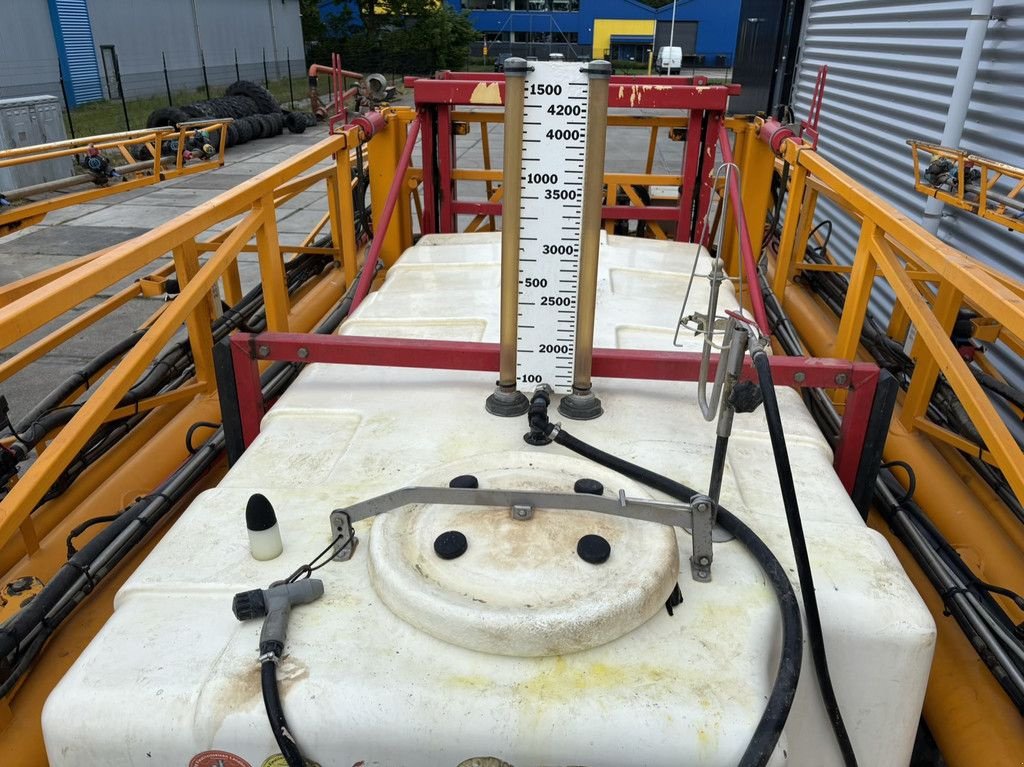 Beregnungspumpe des Typs Agrifac GNS4240, Gebrauchtmaschine in Wierden (Bild 8)