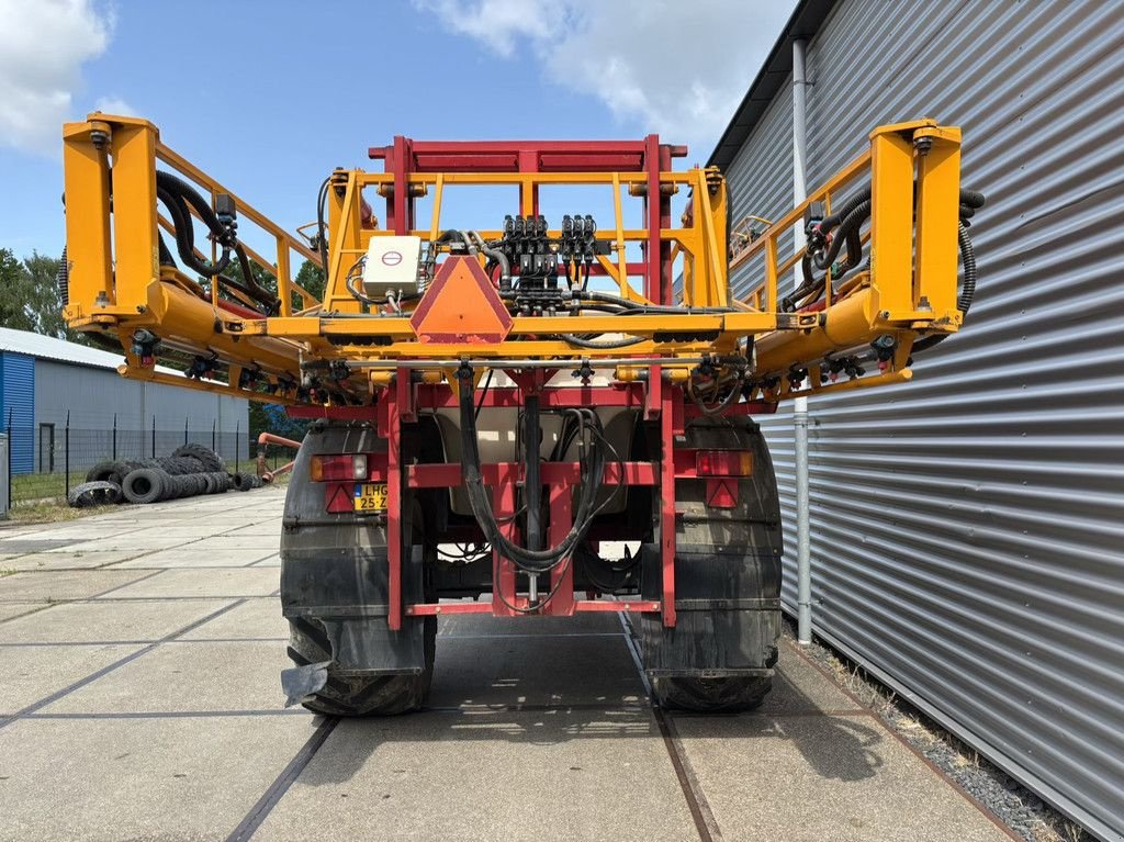 Beregnungspumpe des Typs Agrifac GNS4240, Gebrauchtmaschine in Wierden (Bild 7)