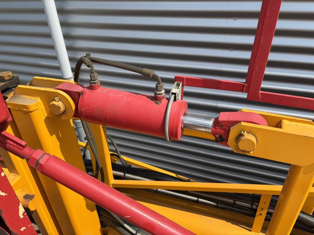 Beregnungspumpe des Typs Agrifac GNS4240, Gebrauchtmaschine in Wierden (Bild 10)