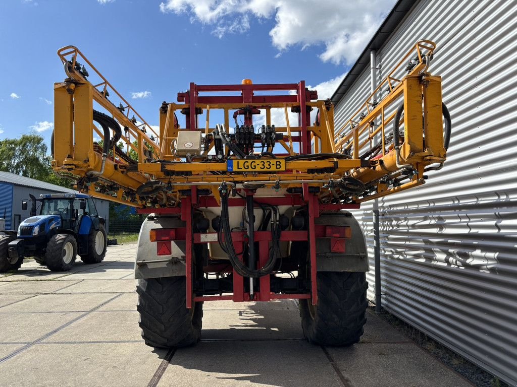 Beregnungspumpe des Typs Agrifac GNS4245, Gebrauchtmaschine in Wierden (Bild 4)