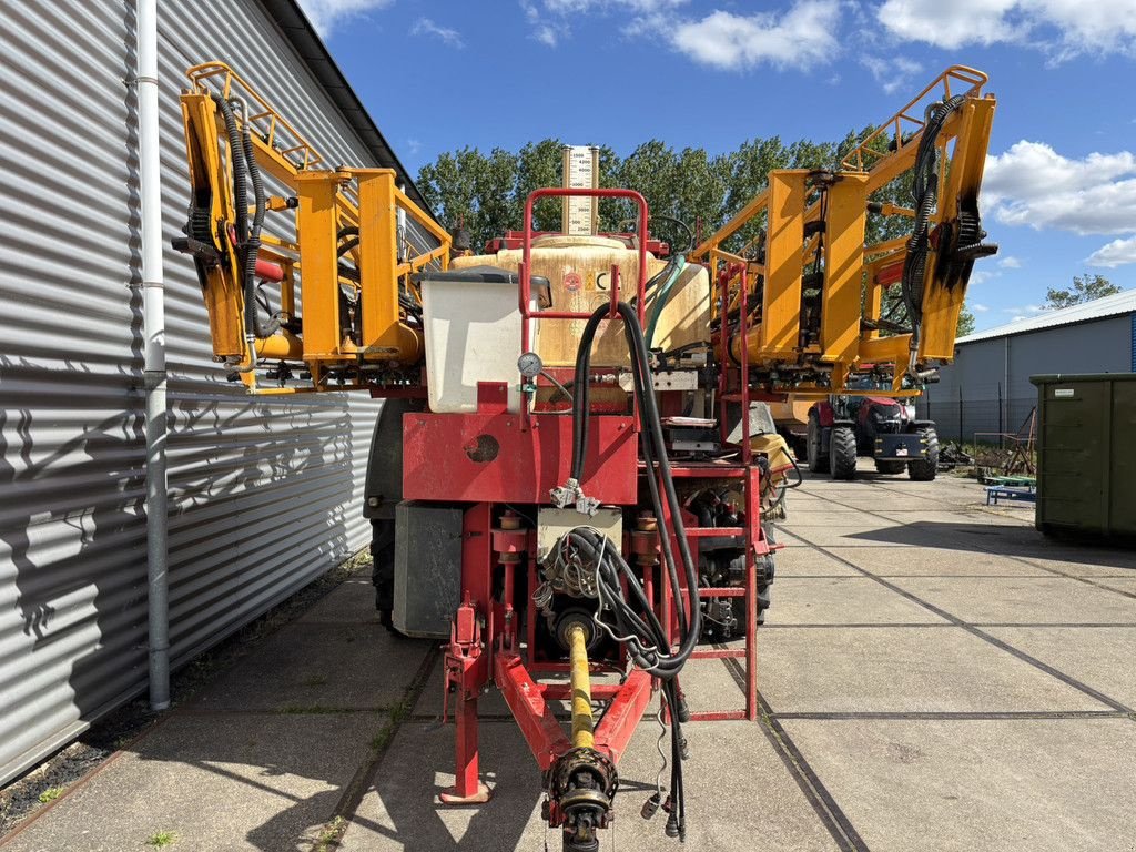 Beregnungspumpe des Typs Agrifac GNS4245, Gebrauchtmaschine in Wierden (Bild 5)