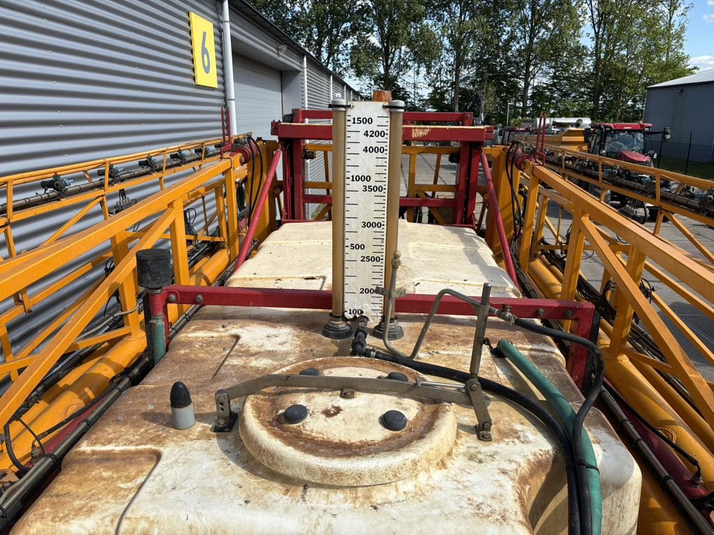 Beregnungspumpe des Typs Agrifac GNS4245, Gebrauchtmaschine in Wierden (Bild 10)