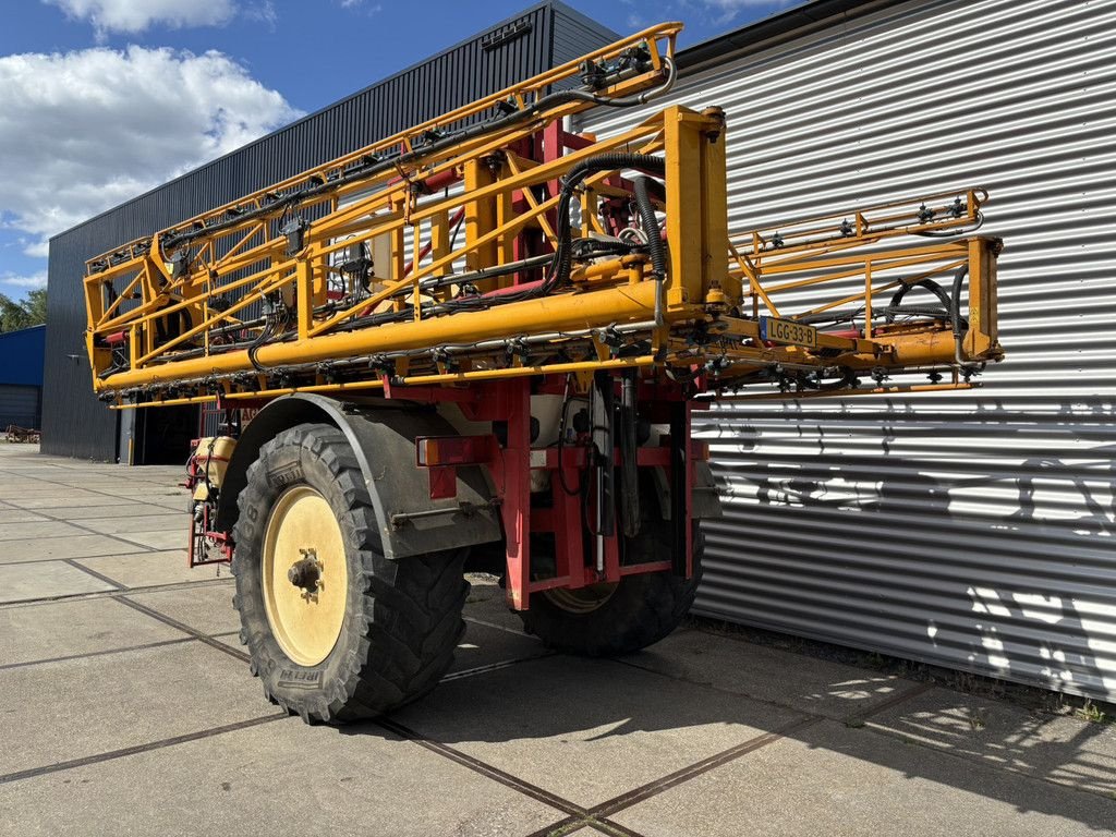 Beregnungspumpe des Typs Agrifac GNS4245, Gebrauchtmaschine in Wierden (Bild 3)