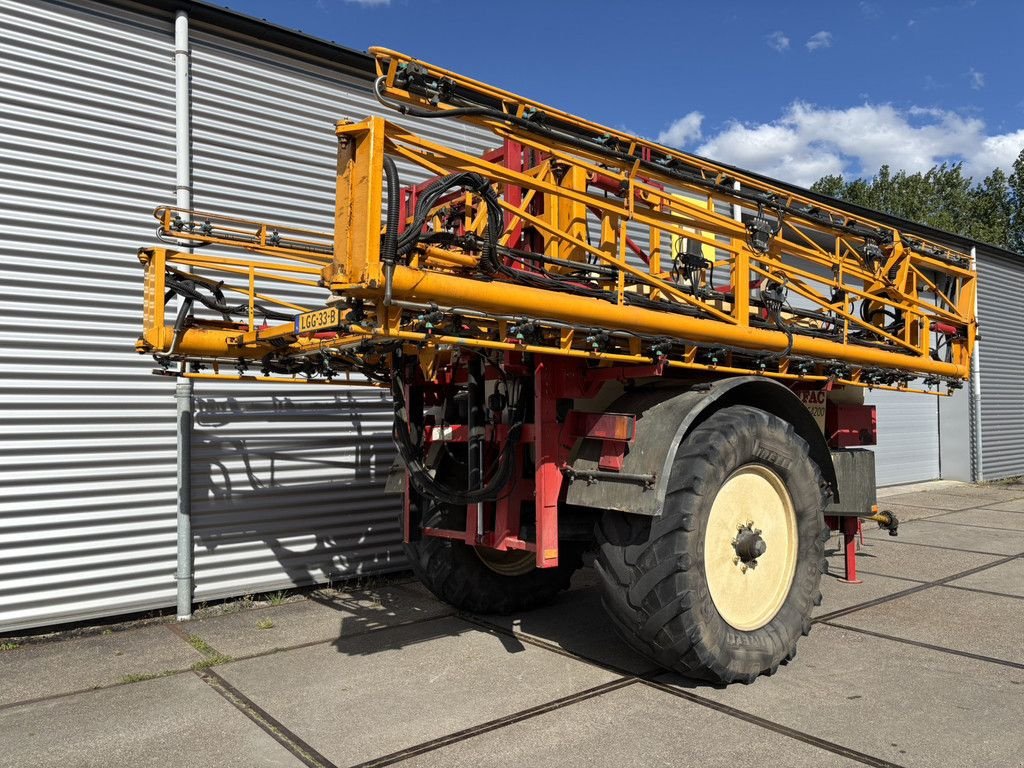 Beregnungspumpe des Typs Agrifac GNS4245, Gebrauchtmaschine in Wierden (Bild 7)