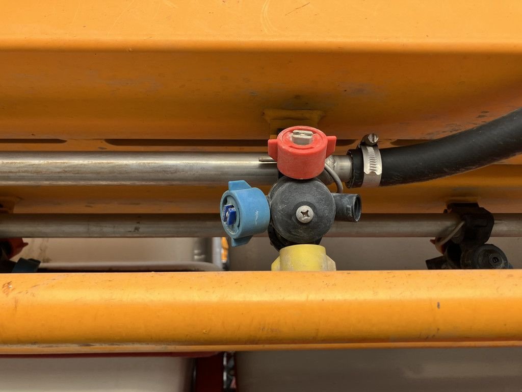 Beregnungspumpe от тип Agrifac GS GS4245, Gebrauchtmaschine в Wierden (Снимка 7)