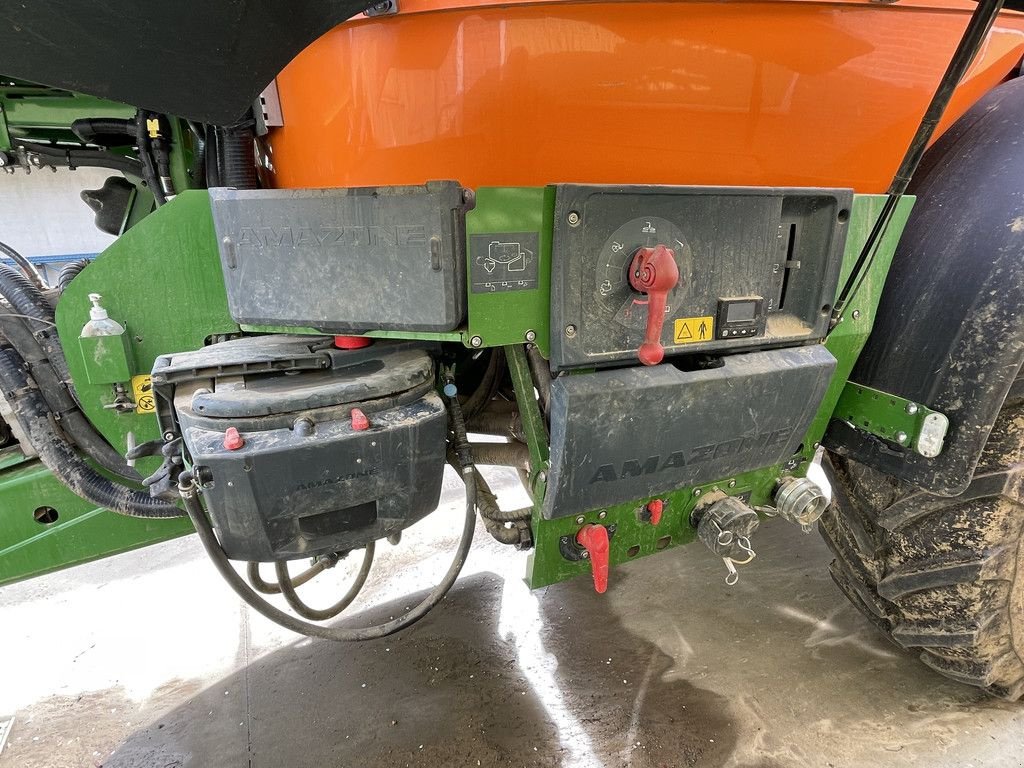 Beregnungspumpe типа Amazone UX 11201 Super, Gebrauchtmaschine в Wierden (Фотография 5)