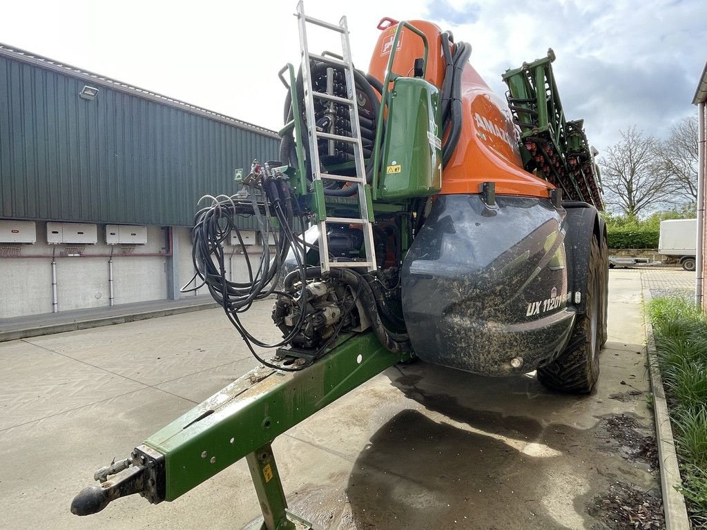 Beregnungspumpe типа Amazone UX 11201 Super, Gebrauchtmaschine в Wierden (Фотография 10)