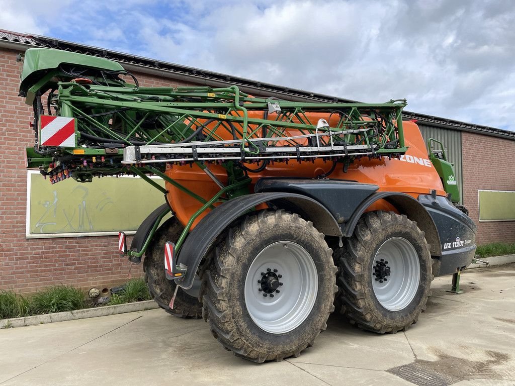 Beregnungspumpe типа Amazone UX 11201 Super, Gebrauchtmaschine в Wierden (Фотография 9)