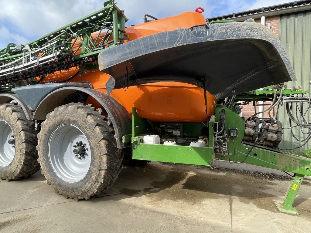 Beregnungspumpe типа Amazone UX 11201 Super, Gebrauchtmaschine в Wierden (Фотография 8)