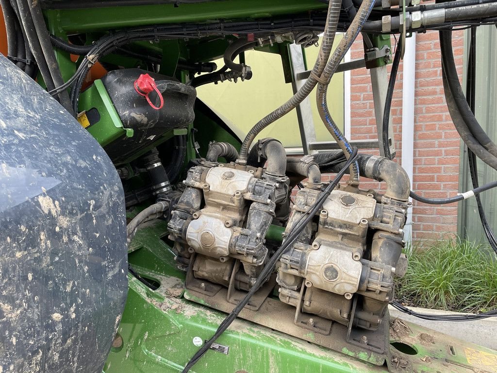 Beregnungspumpe типа Amazone UX 11201 Super, Gebrauchtmaschine в Wierden (Фотография 3)