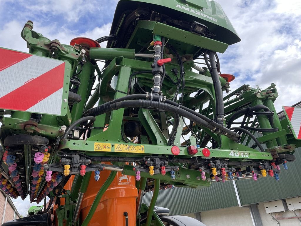 Beregnungspumpe типа Amazone UX 11201 Super, Gebrauchtmaschine в Wierden (Фотография 2)