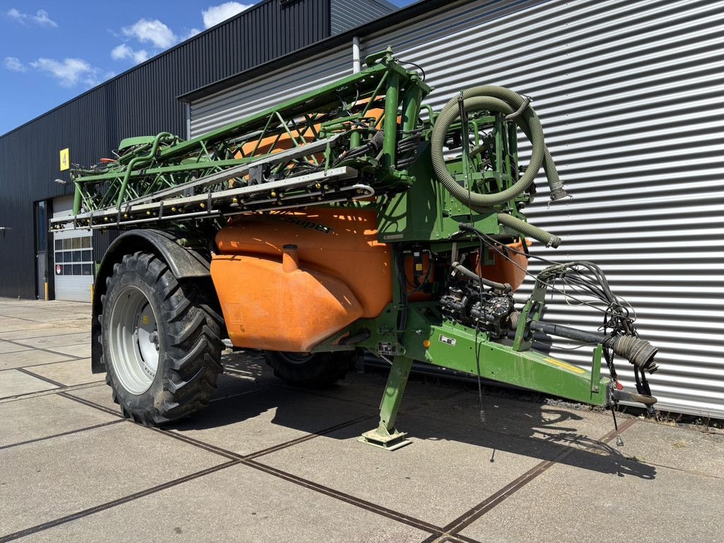 Beregnungspumpe типа Amazone UX5200, Gebrauchtmaschine в Wierden (Фотография 1)