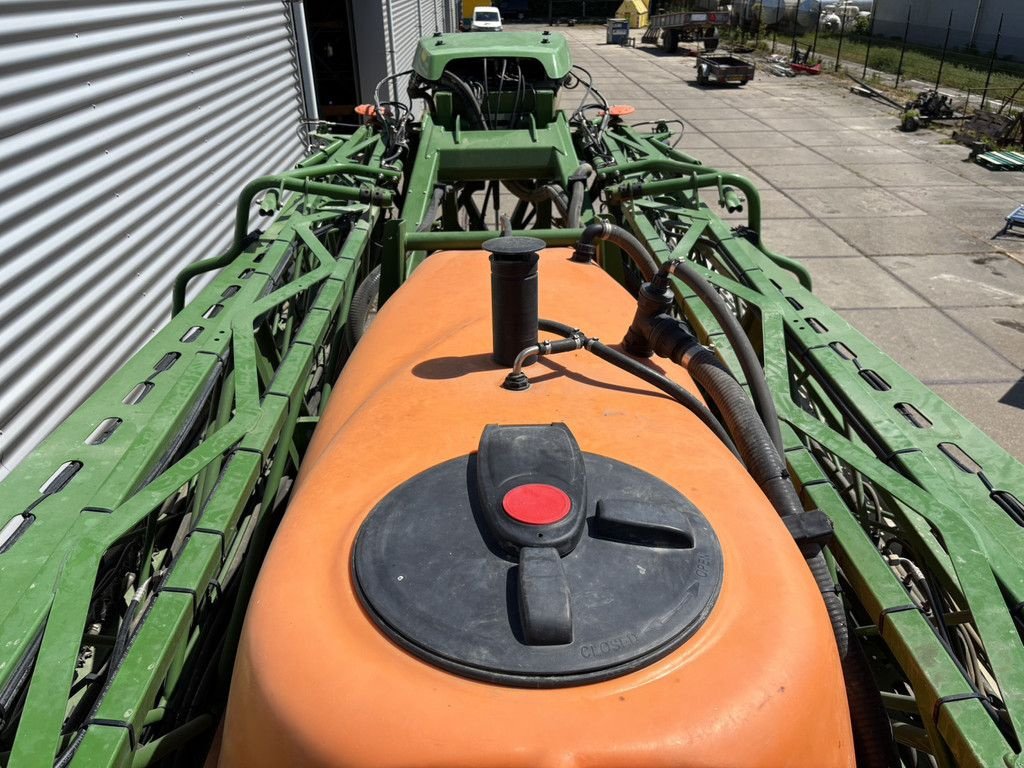 Beregnungspumpe типа Amazone UX5200, Gebrauchtmaschine в Wierden (Фотография 8)