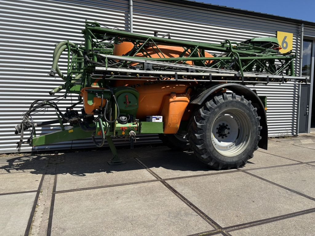 Beregnungspumpe типа Amazone UX5200, Gebrauchtmaschine в Wierden (Фотография 5)