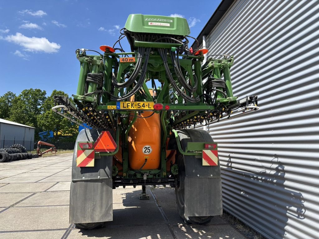 Beregnungspumpe типа Amazone UX5200, Gebrauchtmaschine в Wierden (Фотография 3)