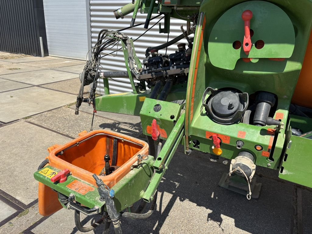 Beregnungspumpe типа Amazone UX5200, Gebrauchtmaschine в Wierden (Фотография 9)