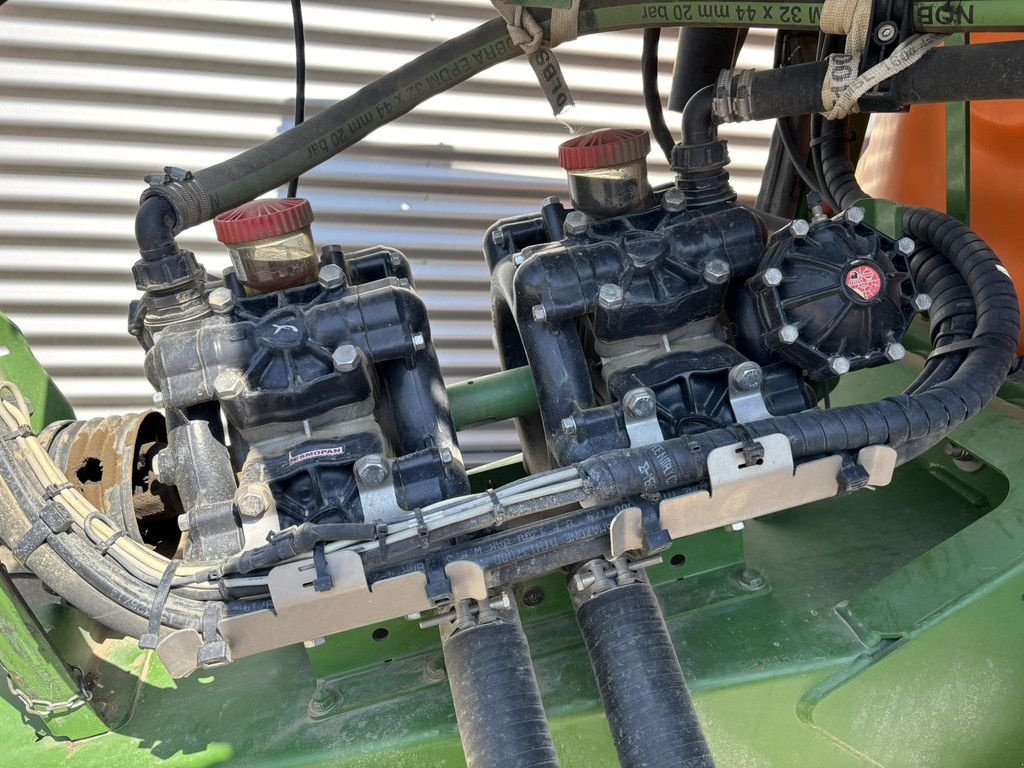 Beregnungspumpe типа Amazone UX5200, Gebrauchtmaschine в Wierden (Фотография 10)