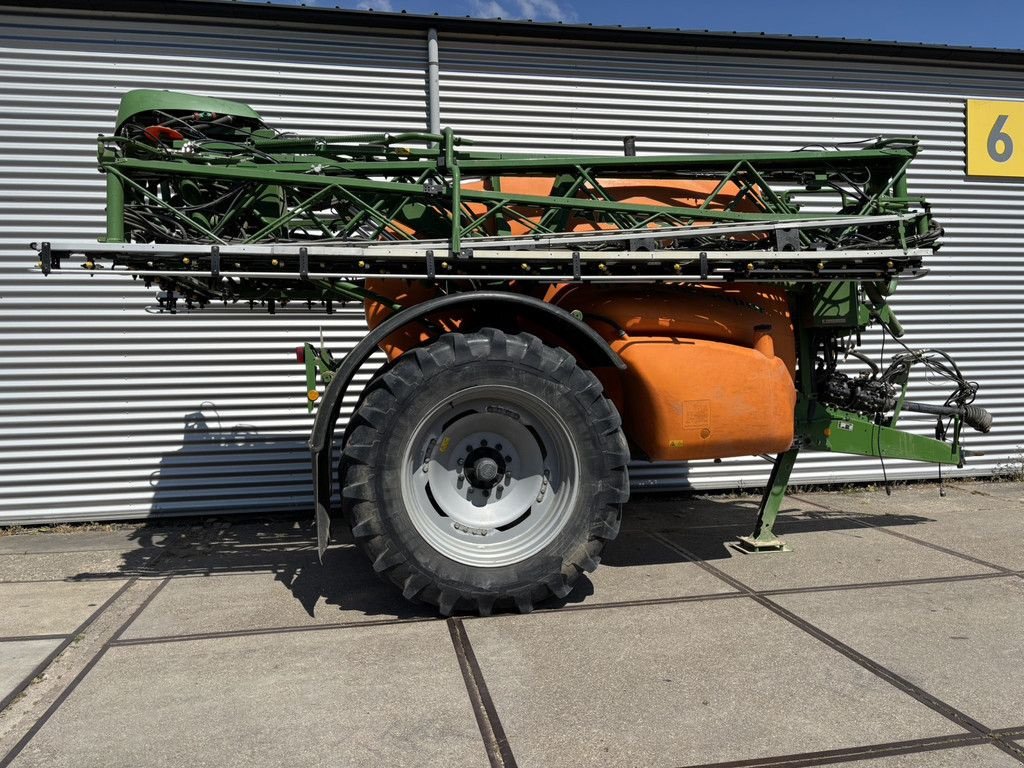 Beregnungspumpe типа Amazone UX5200, Gebrauchtmaschine в Wierden (Фотография 2)