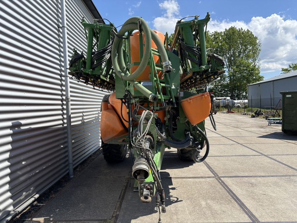 Beregnungspumpe типа Amazone UX5200, Gebrauchtmaschine в Wierden (Фотография 7)