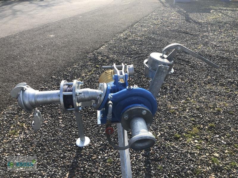 Beregnungspumpe des Typs Bauer Famos III 60, Neumaschine in Ahlen (Bild 3)