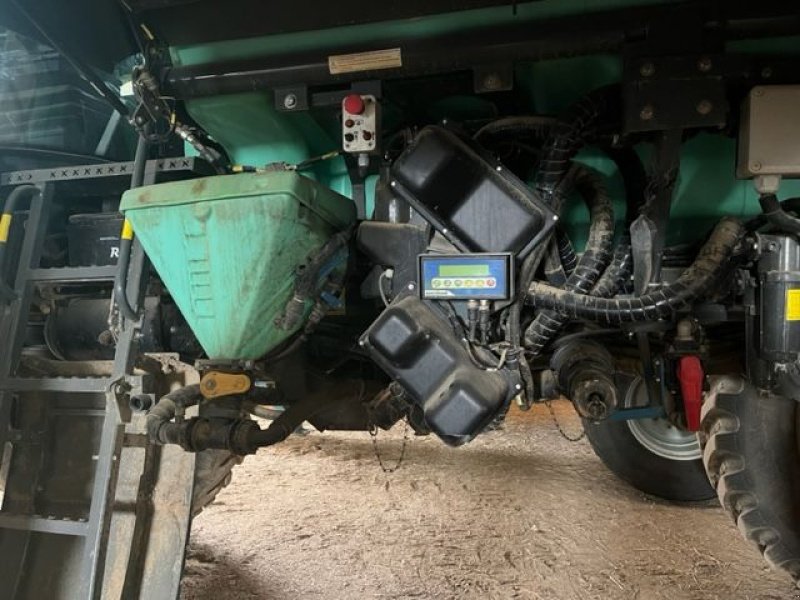 Beregnungspumpe des Typs Berthoud Raptor 5240, Gebrauchtmaschine in Wierden (Bild 6)