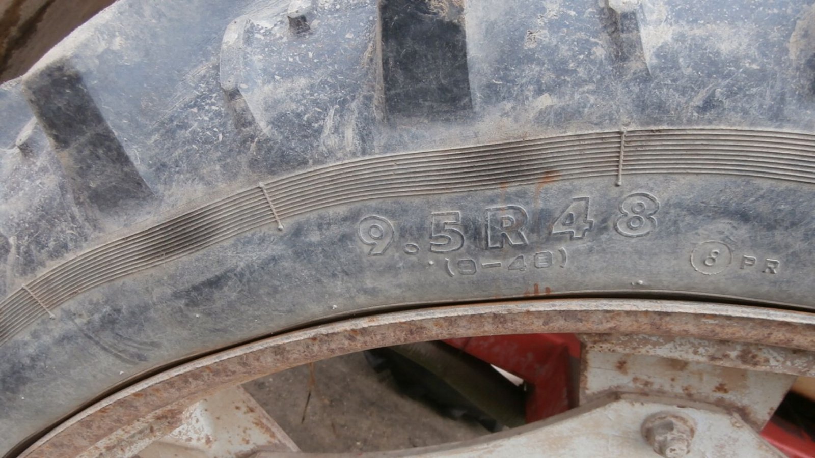 Beregnungspumpe типа Cebeco 2000 L, Gebrauchtmaschine в Kerkdriel (Фотография 3)