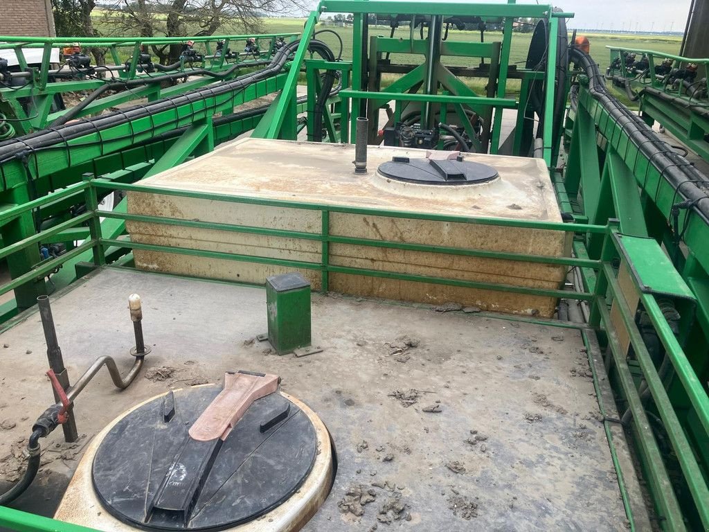 Beregnungspumpe типа CHD f5246, Gebrauchtmaschine в Wierden (Фотография 11)