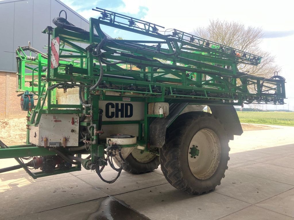 Beregnungspumpe типа CHD f5246, Gebrauchtmaschine в Wierden (Фотография 10)