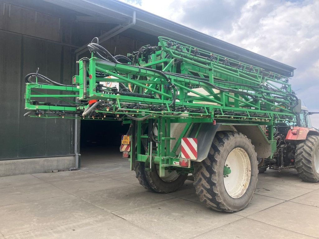 Beregnungspumpe типа CHD f5246, Gebrauchtmaschine в Wierden (Фотография 8)