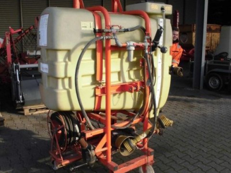 Beregnungspumpe des Typs Douven 600 liter spuit, Gebrauchtmaschine in Roermond (Bild 1)