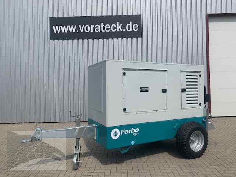 Beregnungspumpe типа Ferbo FPT 88 PS 80m3/h Schallgedämmt, Neumaschine в Südheide (Фотография 1)