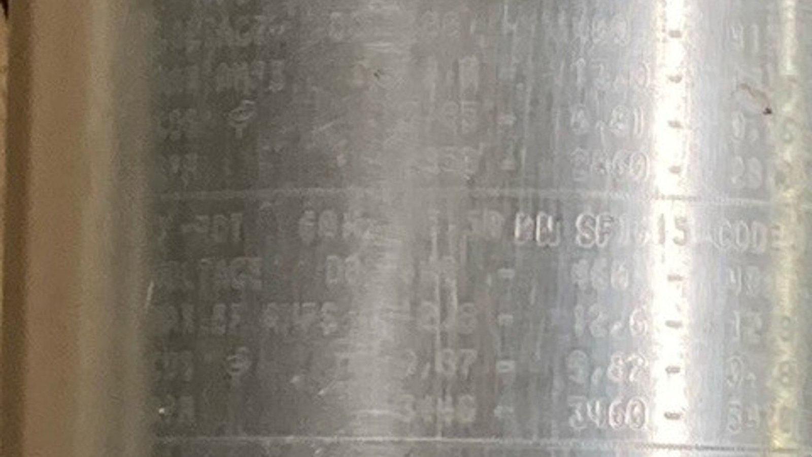 Beregnungspumpe van het type GRUNDFOS 5,5 kw Markvandingspumpe, Grundfos 5,5kw, Gebrauchtmaschine in Egtved (Foto 5)