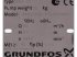 Beregnungspumpe typu GRUNDFOS SP60/11 - 25 HK, Gebrauchtmaschine v Tønder (Obrázek 3)