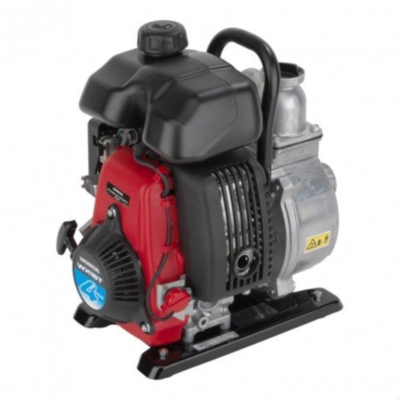 Beregnungspumpe типа Honda Motopompe WX15TE Honda, Gebrauchtmaschine в LA SOUTERRAINE (Фотография 1)