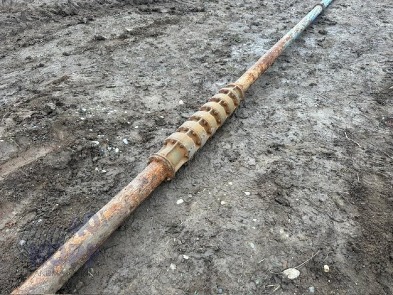 Beregnungspumpe от тип Landini Wasserpumpe Aggregat 13m, Gebrauchtmaschine в Schutterzell (Снимка 5)