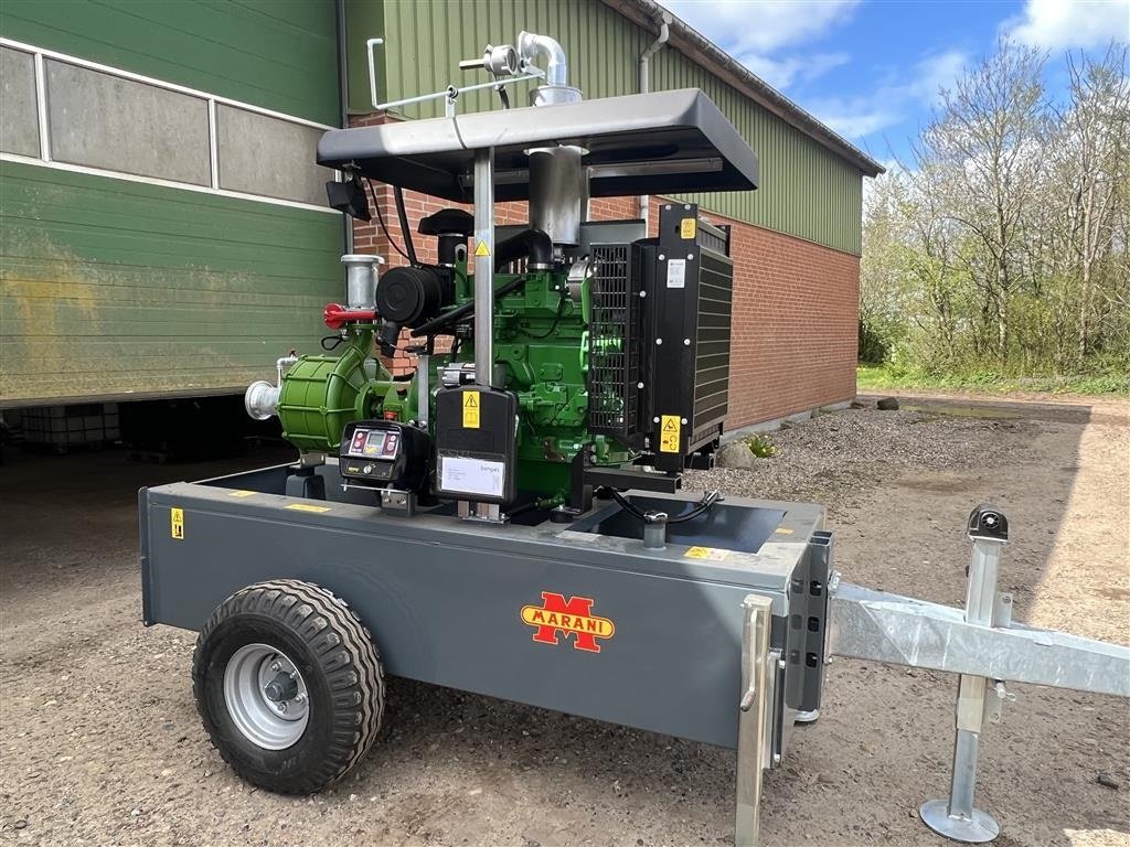 Beregnungspumpe типа Marani // John Deere 80 HK & Rovatti // SMS // LEJE pris for 2026, Gebrauchtmaschine в Tønder (Фотография 4)