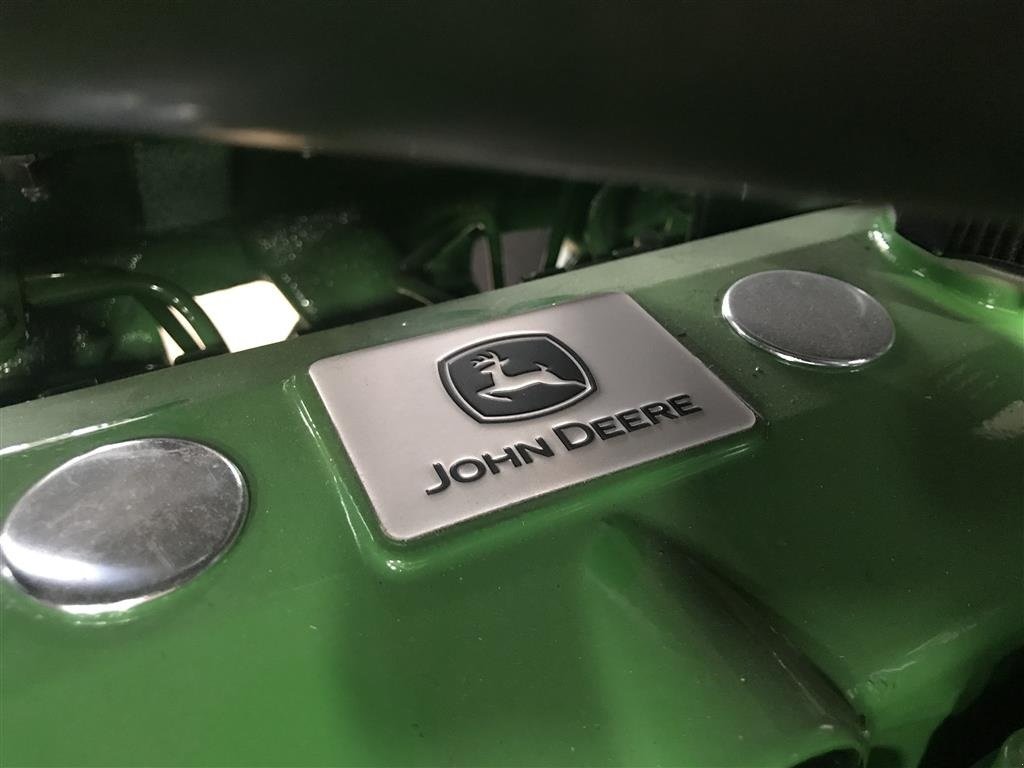 Beregnungspumpe типа Marani / John Deere motorpumpe, Gebrauchtmaschine в Tønder (Фотография 1)
