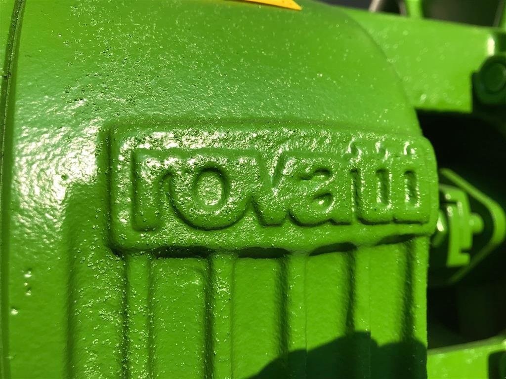 Beregnungspumpe типа Marani / John Deere motorpumpe, Gebrauchtmaschine в Tønder (Фотография 3)