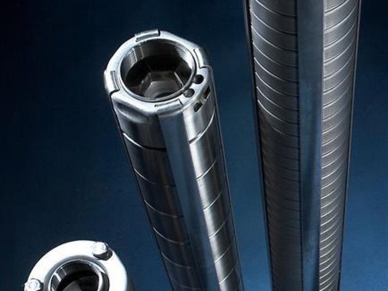 Beregnungspumpe des Typs Sonstige - 30HK dykpumpe., Gebrauchtmaschine in Tønder (Bild 1)