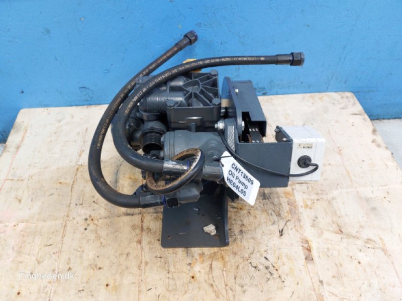 Beregnungspumpe типа Sonstige Annovi reverberi, Gebrauchtmaschine в Hemmet (Фотография 5)