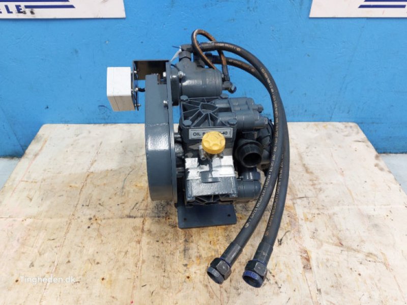 Beregnungspumpe типа Sonstige Annovi reverberi, Gebrauchtmaschine в Hemmet (Фотография 8)