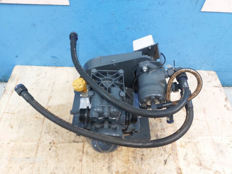 Beregnungspumpe типа Sonstige Annovi reverberi, Gebrauchtmaschine в Hemmet (Фотография 3)