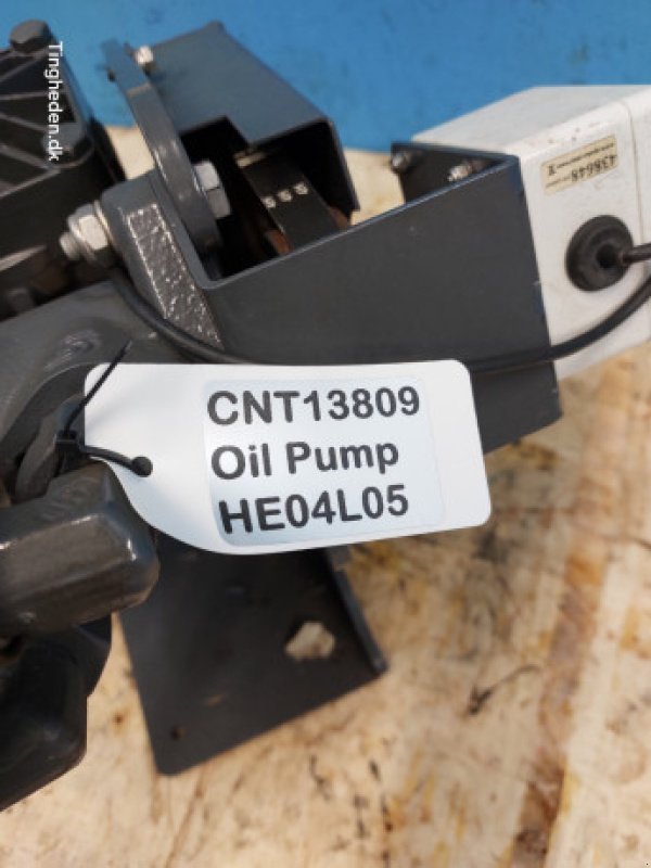 Beregnungspumpe типа Sonstige Annovi reverberi, Gebrauchtmaschine в Hemmet (Фотография 13)