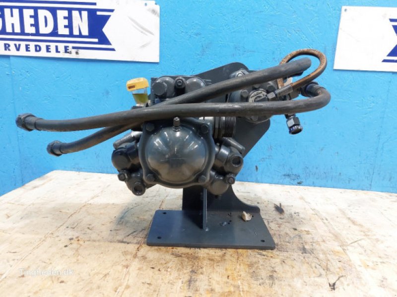 Beregnungspumpe типа Sonstige Annovi reverberi, Gebrauchtmaschine в Hemmet (Фотография 10)